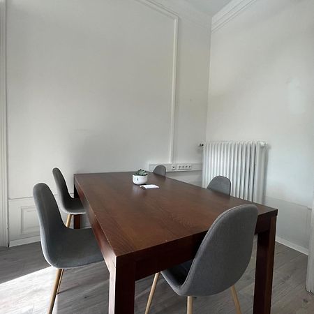 Simplex Apartments Am Ettlinger Tor Spacious カールスルーエ エクステリア 写真