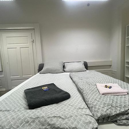 Simplex Apartments Am Ettlinger Tor Spacious カールスルーエ エクステリア 写真