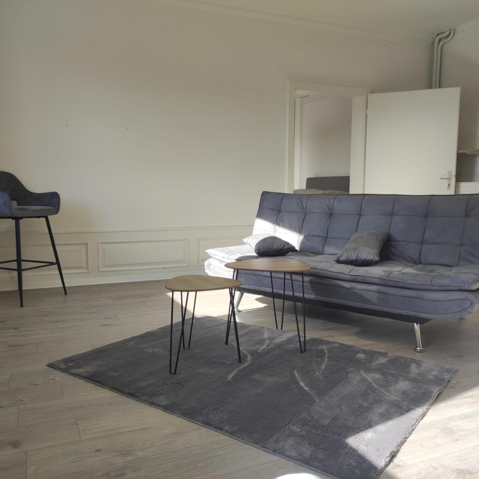 Simplex Apartments Am Ettlinger Tor Spacious カールスルーエ エクステリア 写真