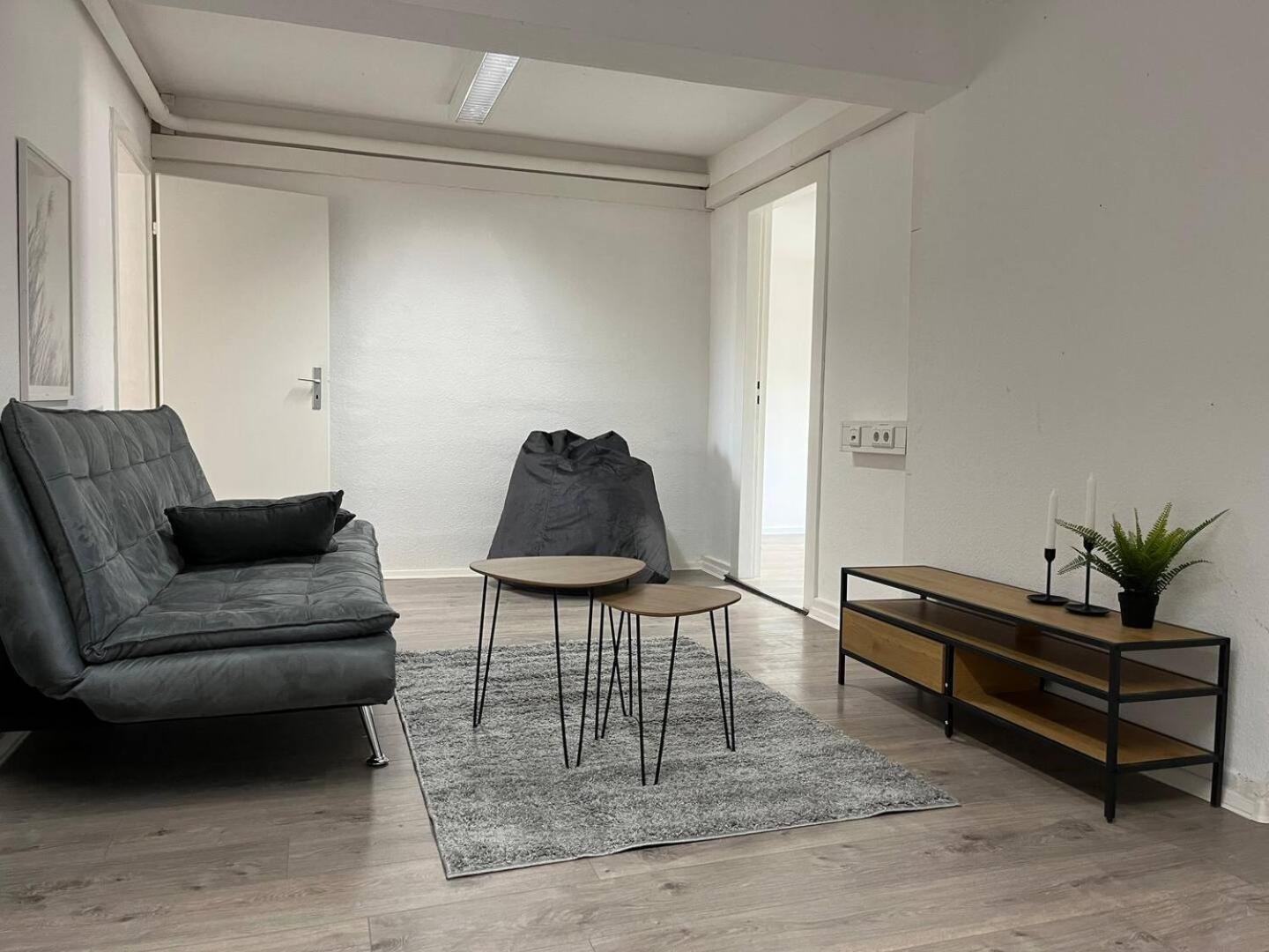 Simplex Apartments Am Ettlinger Tor Spacious カールスルーエ エクステリア 写真