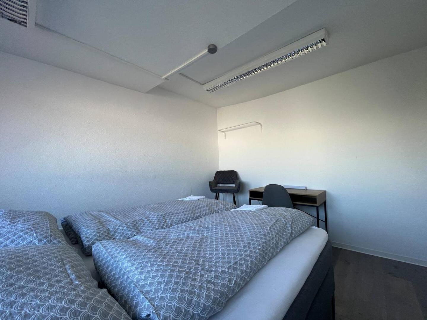 Simplex Apartments Am Ettlinger Tor Spacious カールスルーエ エクステリア 写真