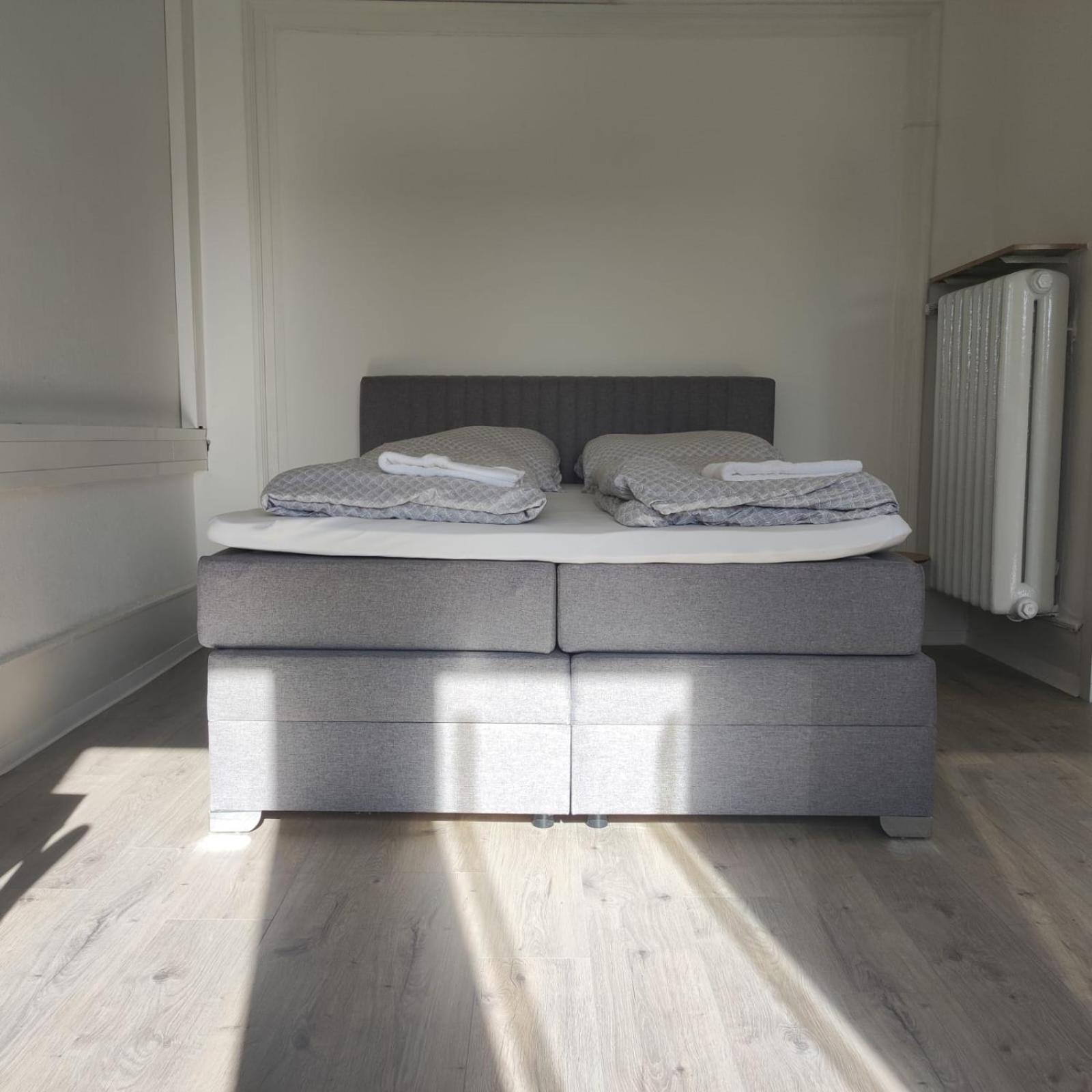 Simplex Apartments Am Ettlinger Tor Spacious カールスルーエ エクステリア 写真