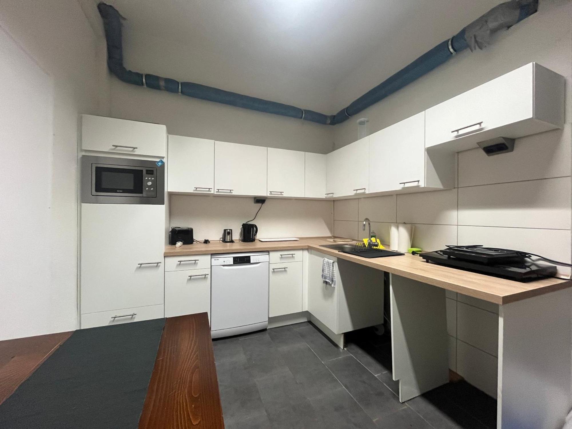 Simplex Apartments Am Ettlinger Tor Spacious カールスルーエ エクステリア 写真