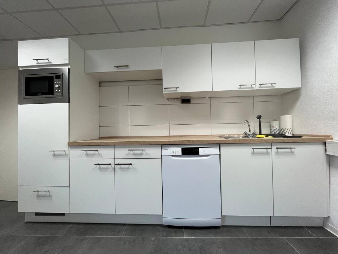 Simplex Apartments Am Ettlinger Tor Spacious カールスルーエ エクステリア 写真