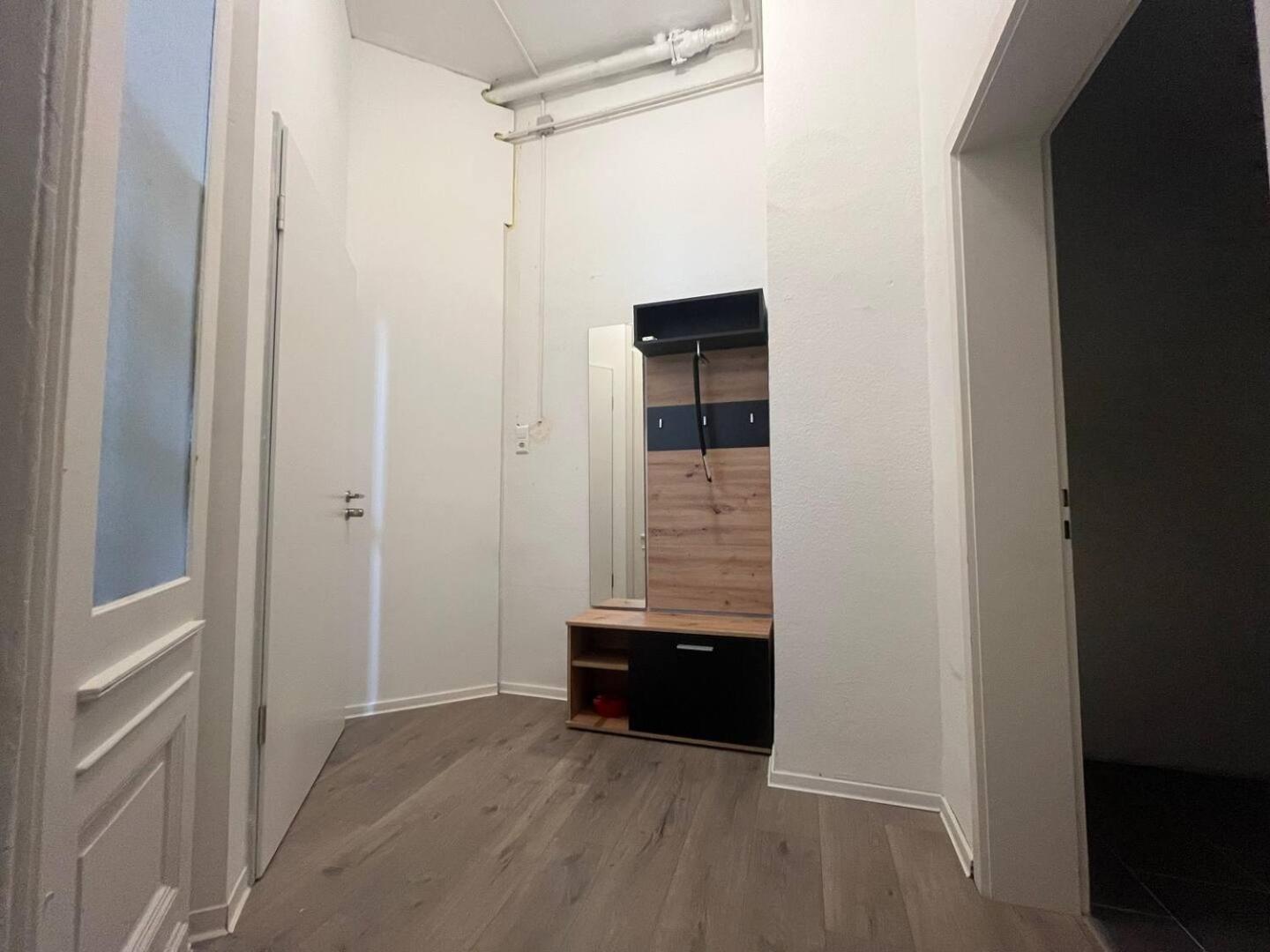 Simplex Apartments Am Ettlinger Tor Spacious カールスルーエ エクステリア 写真