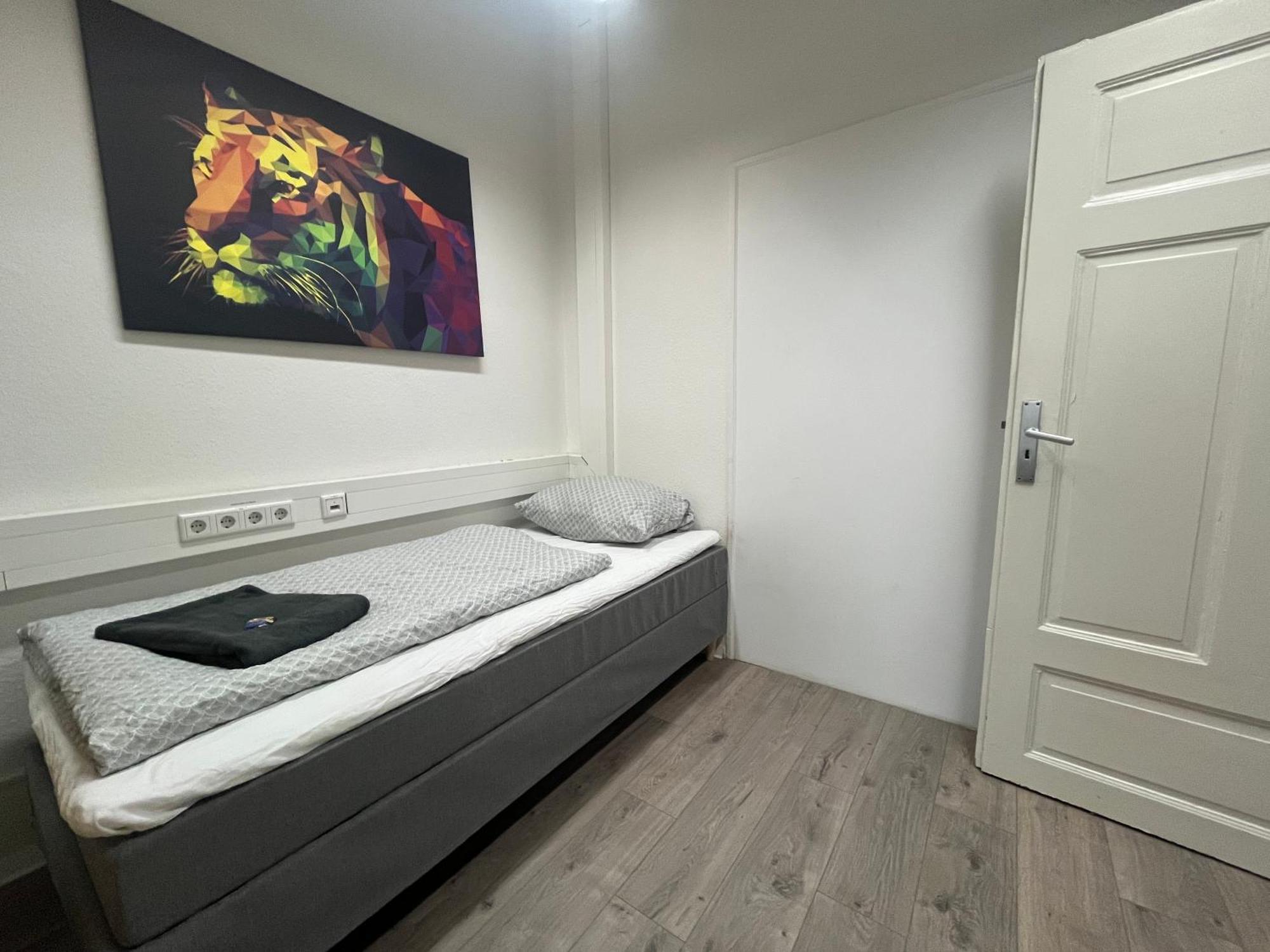 Simplex Apartments Am Ettlinger Tor Spacious カールスルーエ エクステリア 写真