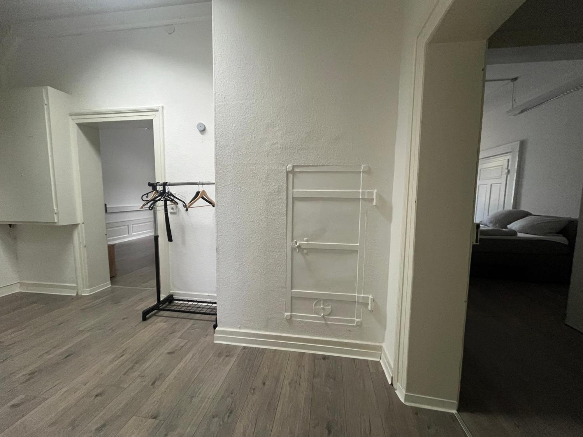 Simplex Apartments Am Ettlinger Tor Spacious カールスルーエ エクステリア 写真
