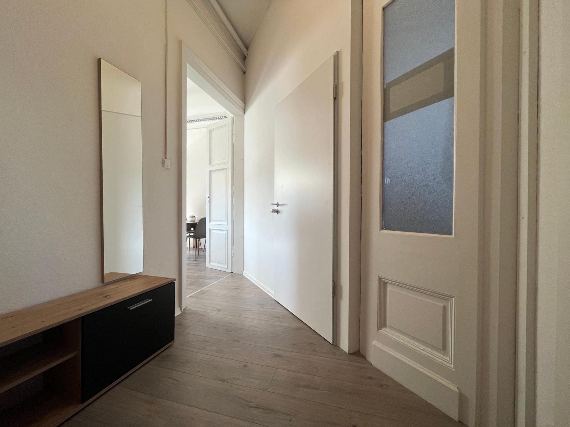 Simplex Apartments Am Ettlinger Tor Spacious カールスルーエ エクステリア 写真