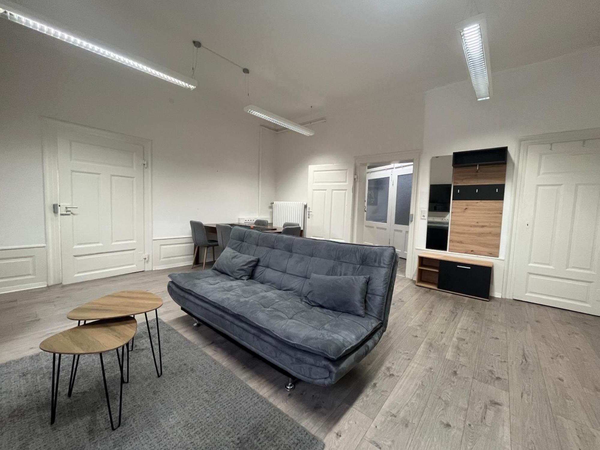 Simplex Apartments Am Ettlinger Tor Spacious カールスルーエ エクステリア 写真