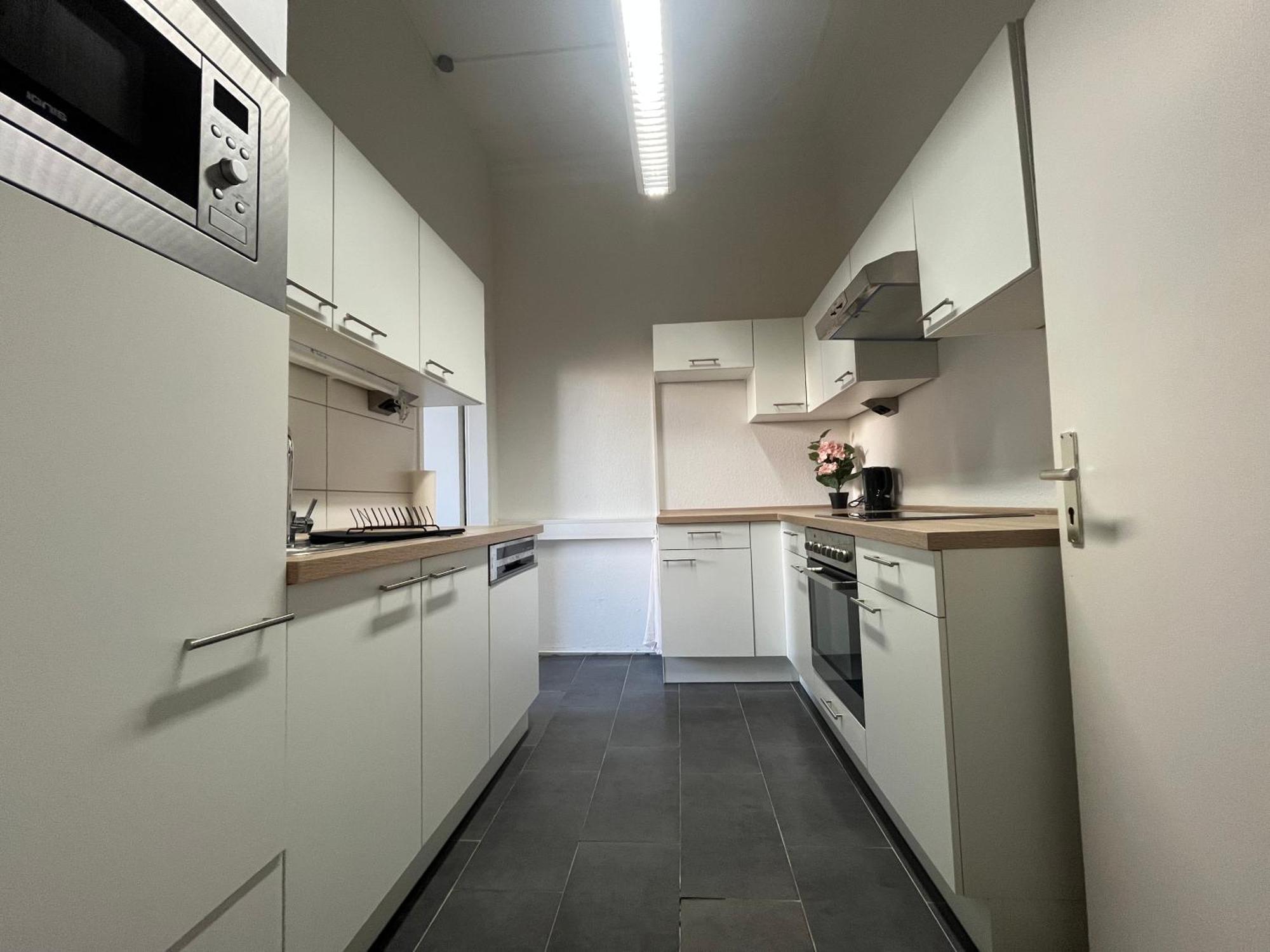 Simplex Apartments Am Ettlinger Tor Spacious カールスルーエ エクステリア 写真